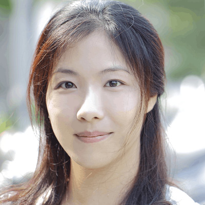 Sarah Khalid, Villa Owner in Palm Jumeirah
